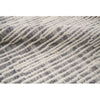 MOROCCAN TZ502 IVORY / GREY