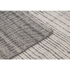 MOROCCAN TZ502 IVORY / GREY