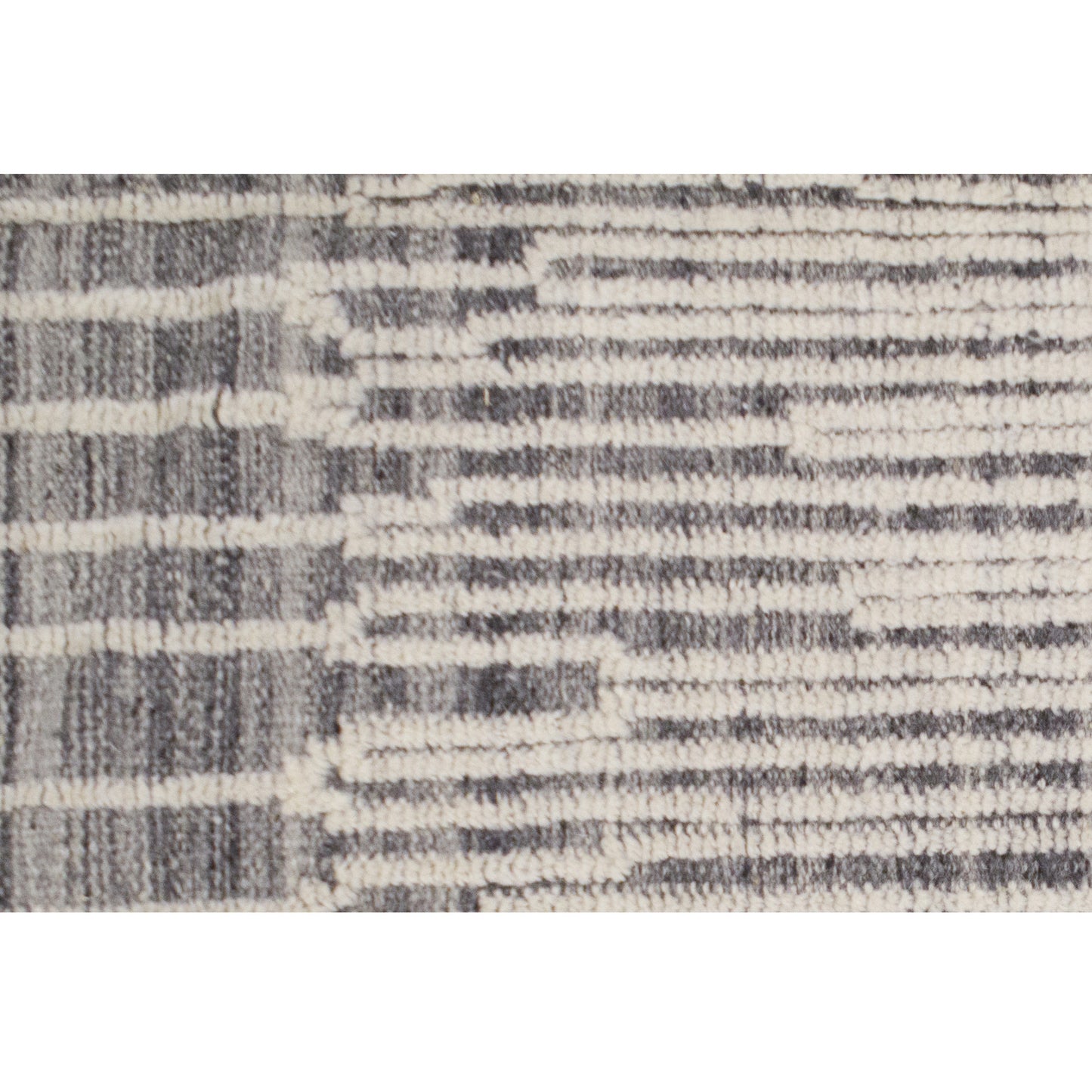 MOROCCAN TZ502 IVORY / GREY