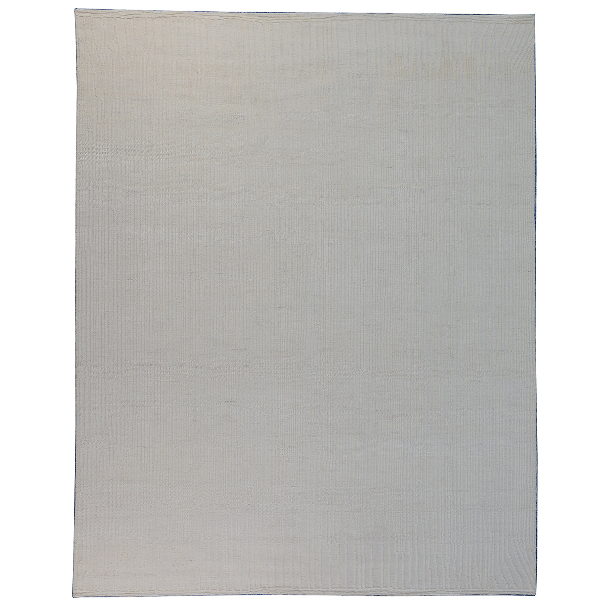 MOROCCAN TZ502 IVORY / IVORY
