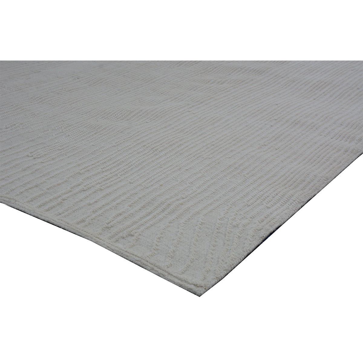 MOROCCAN TZ502 IVORY / IVORY