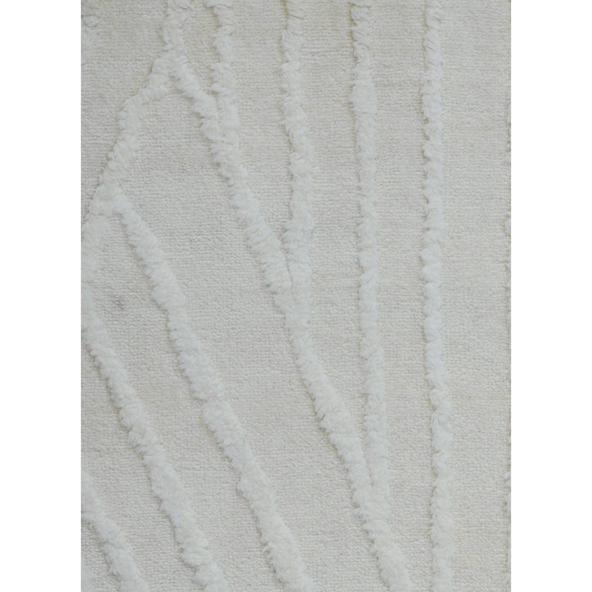 MOROCCAN TZ521 IVORY
