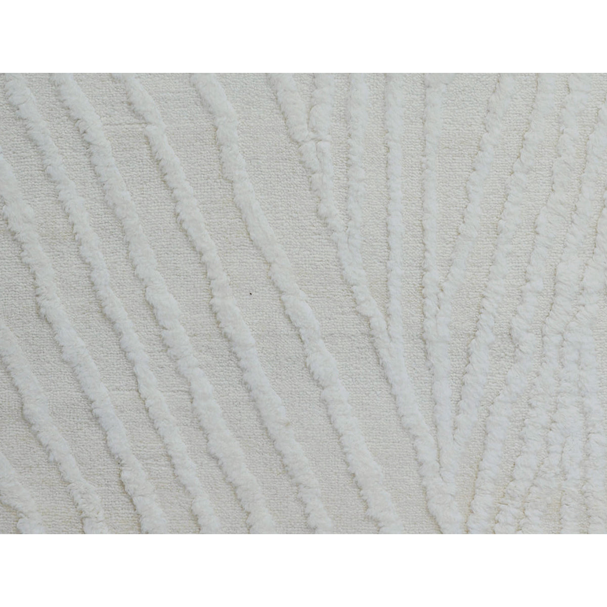 MOROCCAN TZ521 IVORY