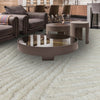 MOROCCAN TZ521 IVORY