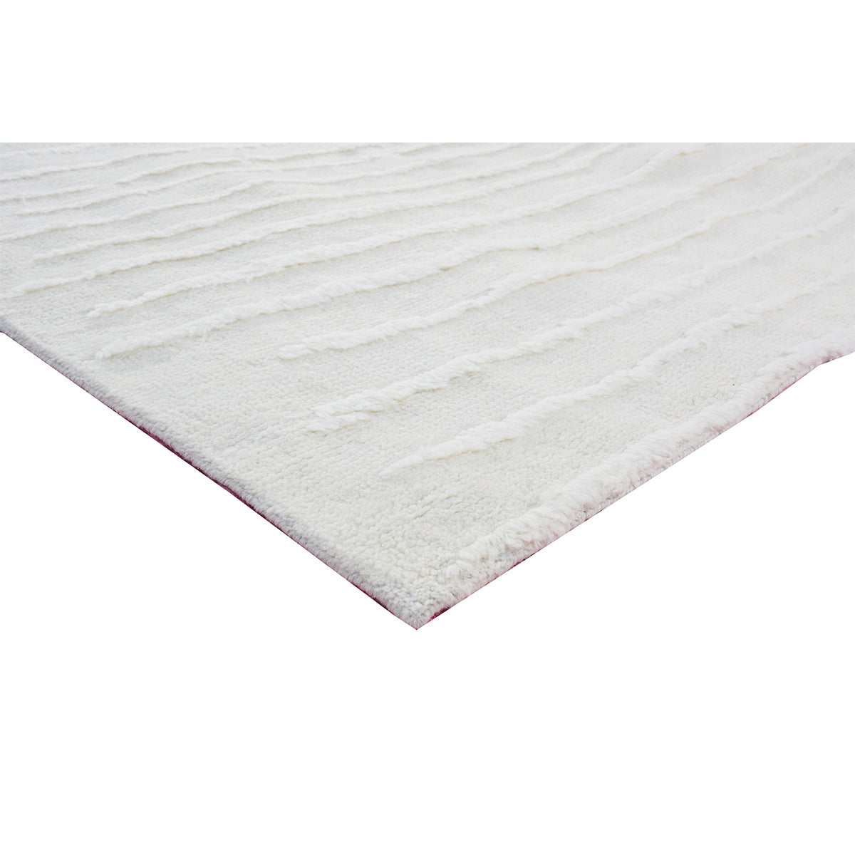 MOROCCAN TZ523 WHITE