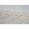 MOROCCAN TZ523 WHITE