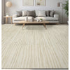 MOROCCAN TZ524 IVORY / BEIGE