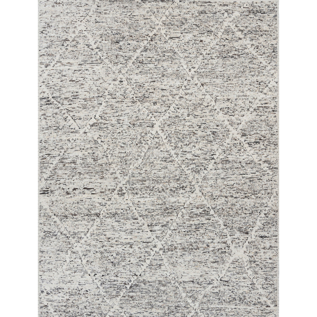 MOROCCAN TZ524 NATURAL / GREY