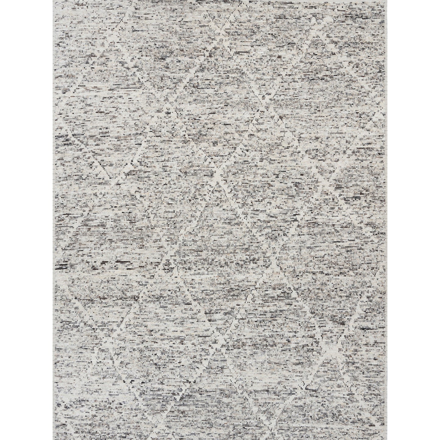 MOROCCAN TZ524 NATURAL / GREY