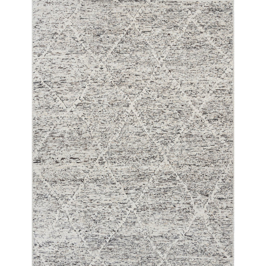 MOROCCAN TZ524 NATURAL / GREY