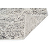 MOROCCAN TZ524 NATURAL / GREY