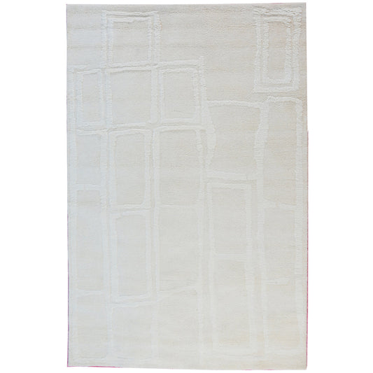 MOROCCAN TZ525 IVORY