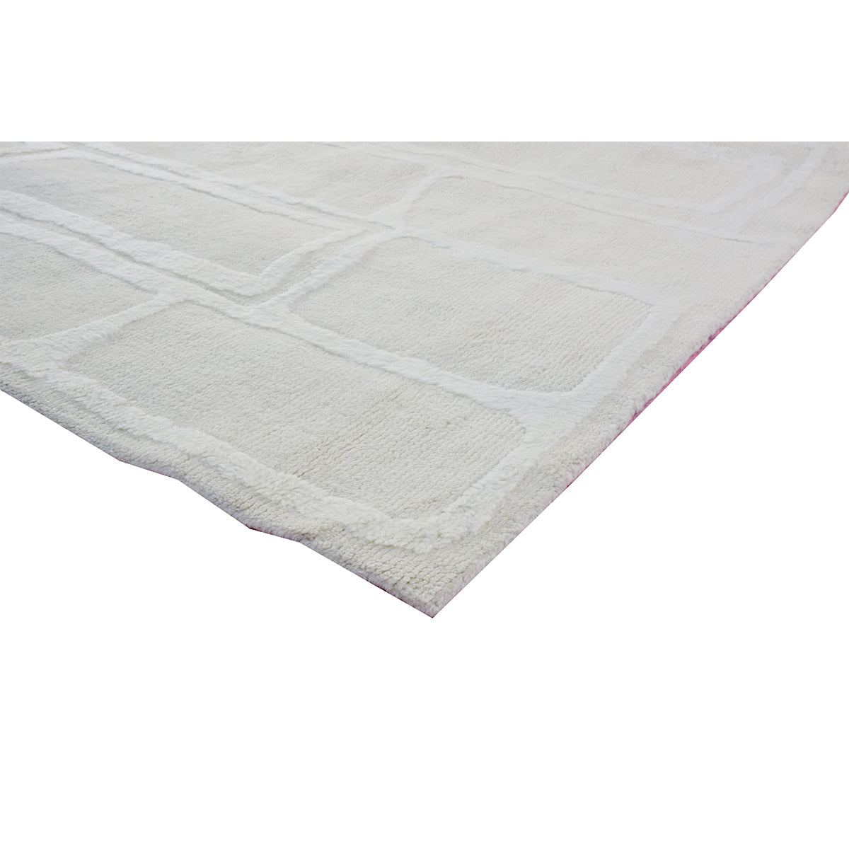 MOROCCAN TZ525 IVORY