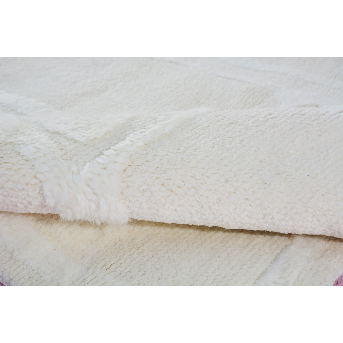 MOROCCAN TZ525 IVORY