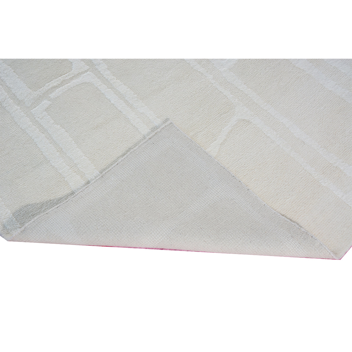 MOROCCAN TZ525 IVORY