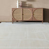 MOROCCAN TZ525 IVORY