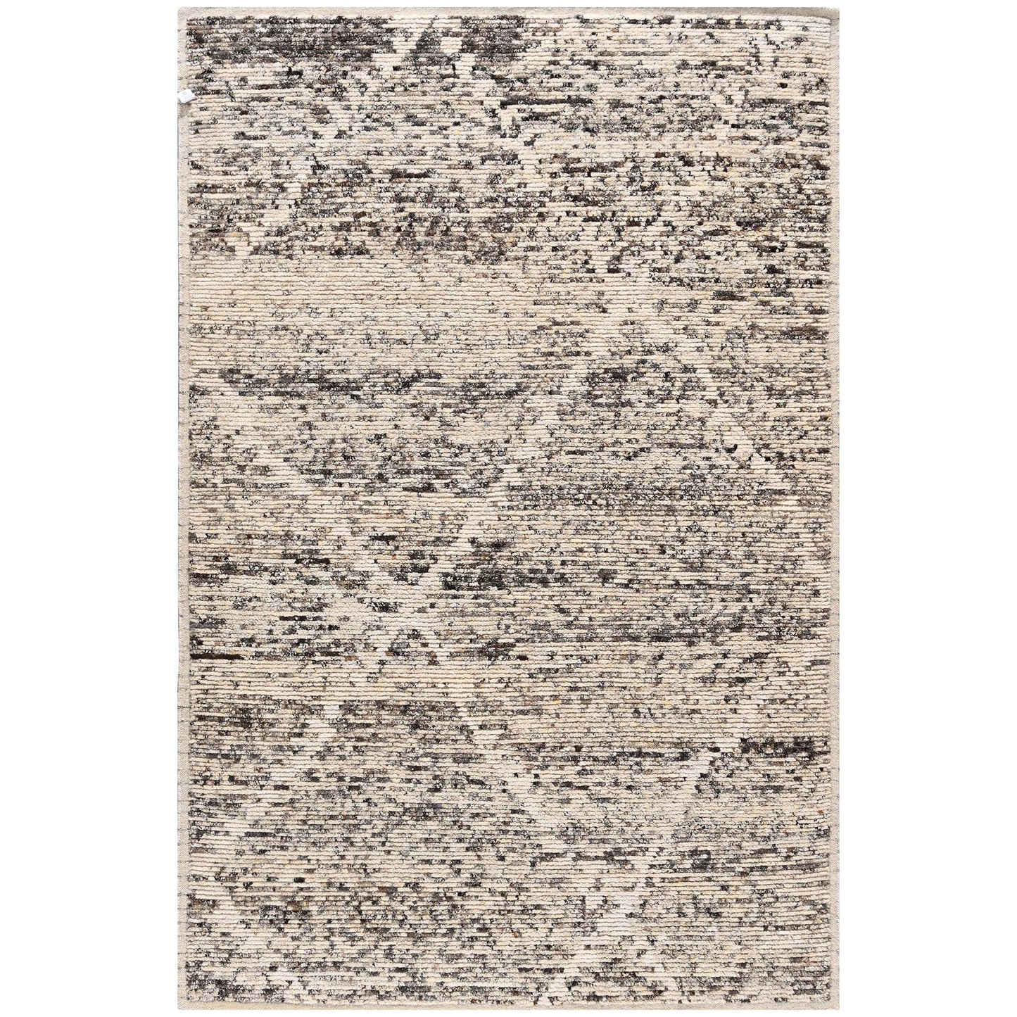 MOROCCAN TZ527 NATURAL / GREY
