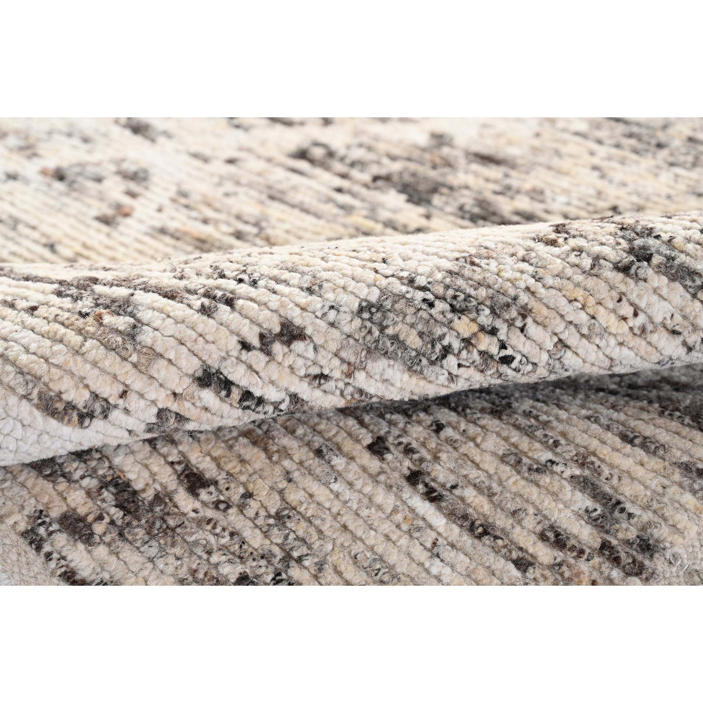 MOROCCAN TZ527 NATURAL / GREY