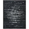 MOROCCAN TZ528 BLACK / WHITE