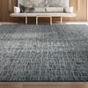 MOROCCAN TZ529 GREY / NATURAL