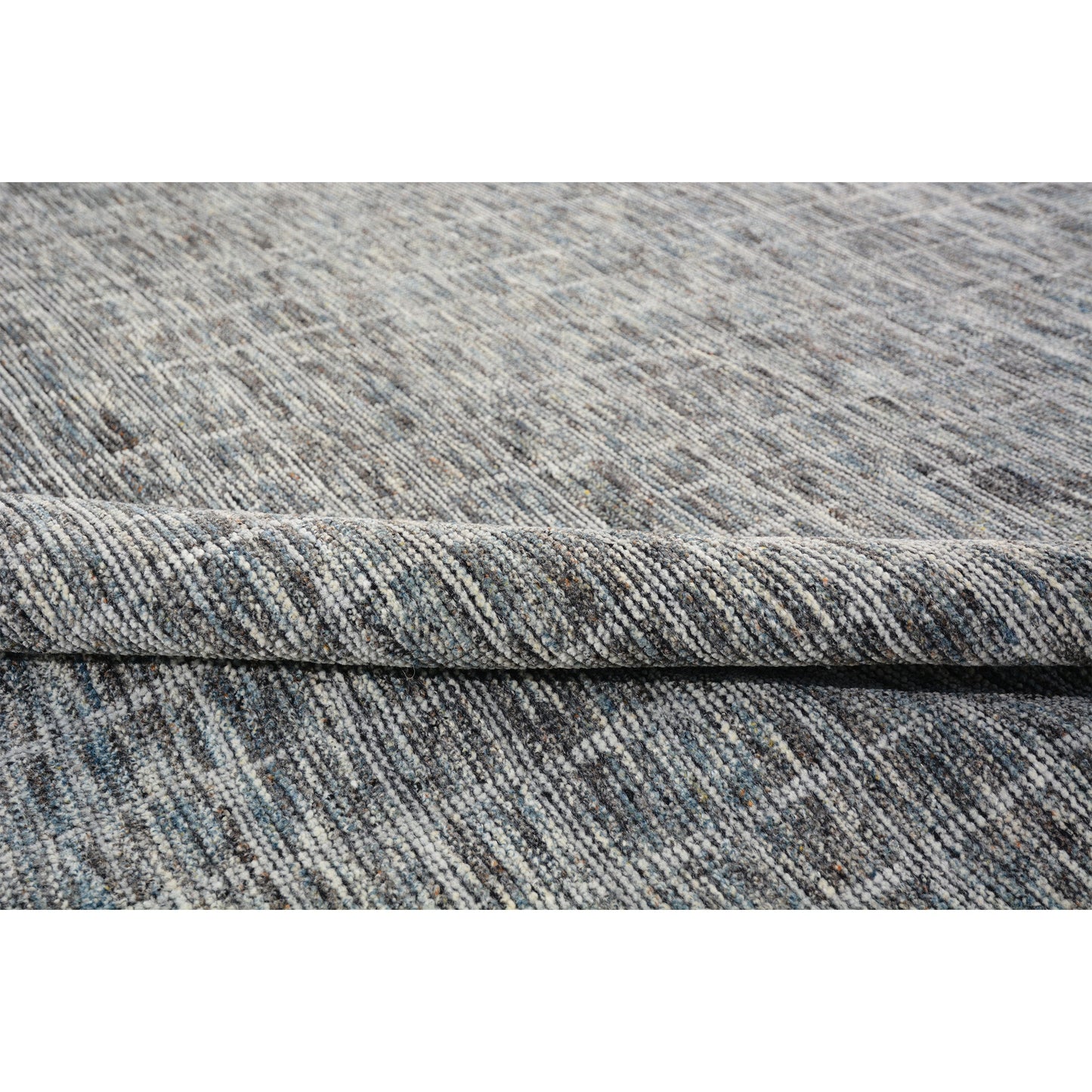 MOROCCAN TZ529 GREY / NATURAL