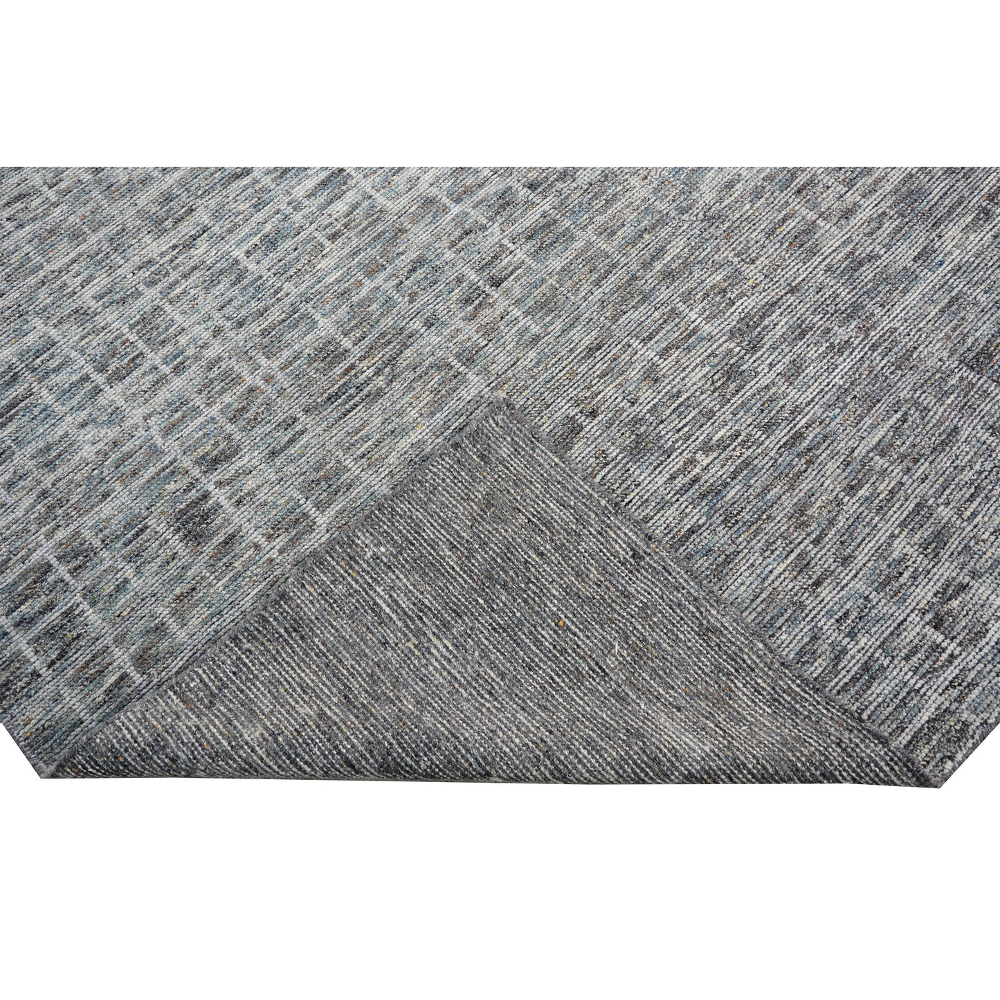 MOROCCAN TZ529 GREY / NATURAL