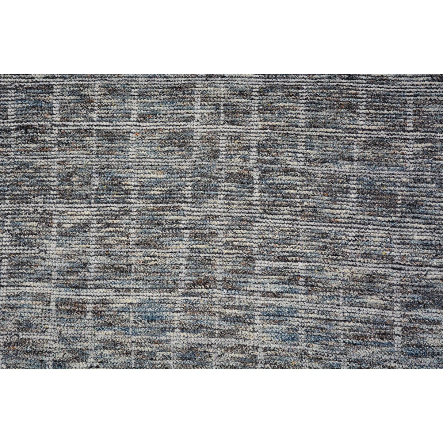 MOROCCAN TZ529 GREY / NATURAL