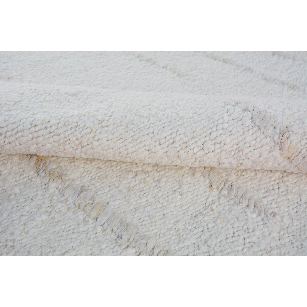 MOROCCAN TZ530 WHITE
