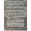 MOROCCAN TZ531 GREY / NATURAL