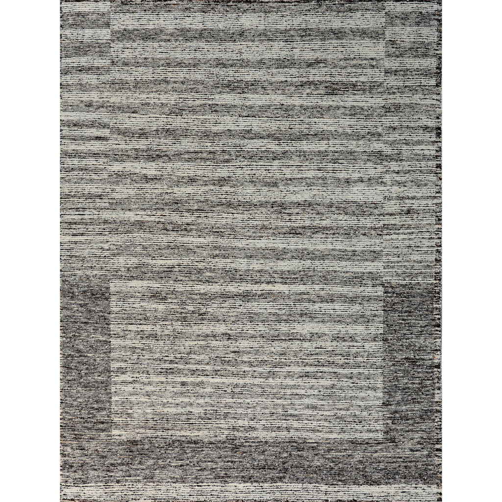 MOROCCAN TZ531 GREY / NATURAL