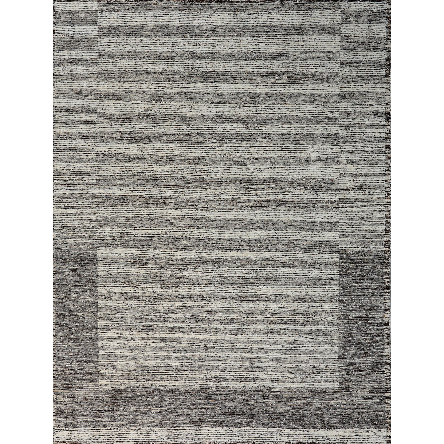 MOROCCAN TZ531 GREY / NATURAL