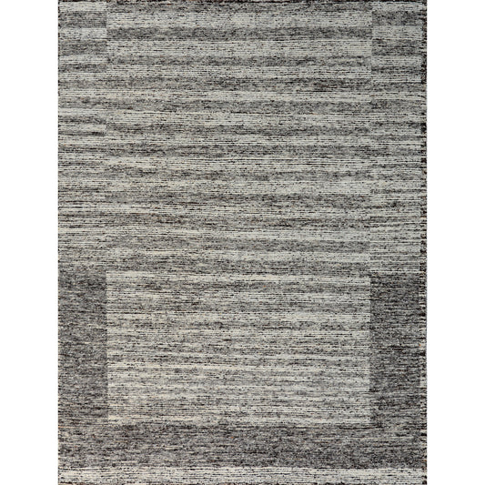 MOROCCAN TZ531 GREY / NATURAL