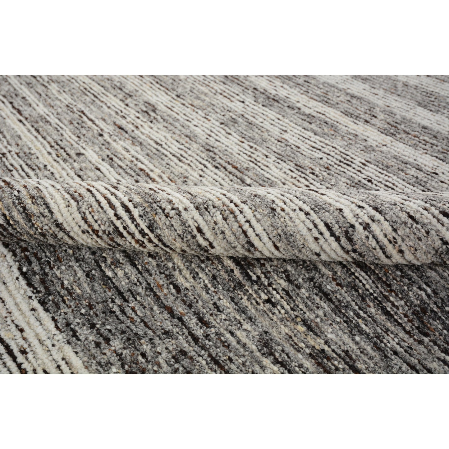 MOROCCAN TZ531 GREY / NATURAL