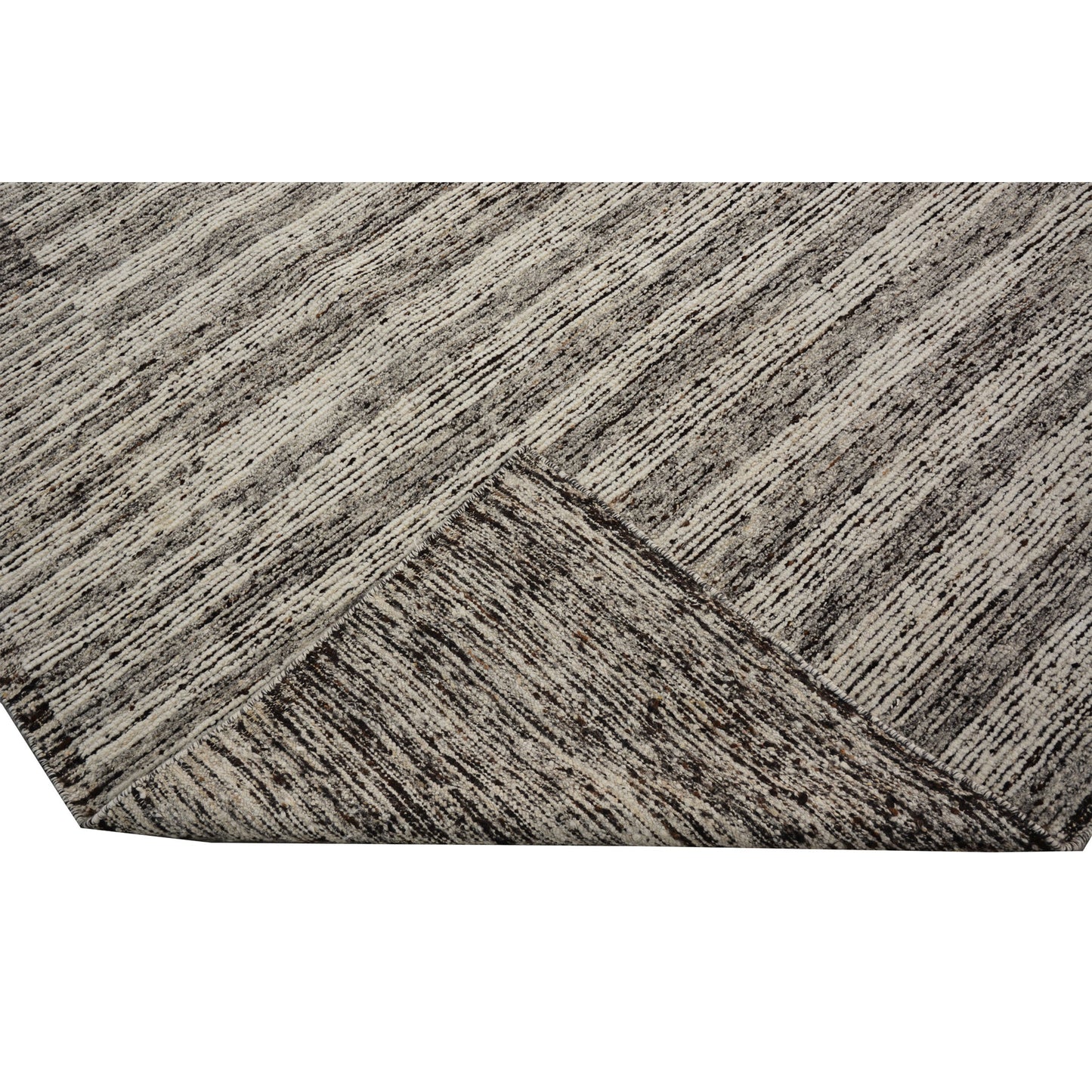 MOROCCAN TZ531 GREY / NATURAL