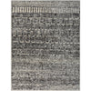 MOROCCAN TZ533 WHITE / CHARCOAL