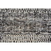 MOROCCAN TZ533 WHITE / CHARCOAL
