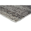 MOROCCAN TZ533 WHITE / CHARCOAL