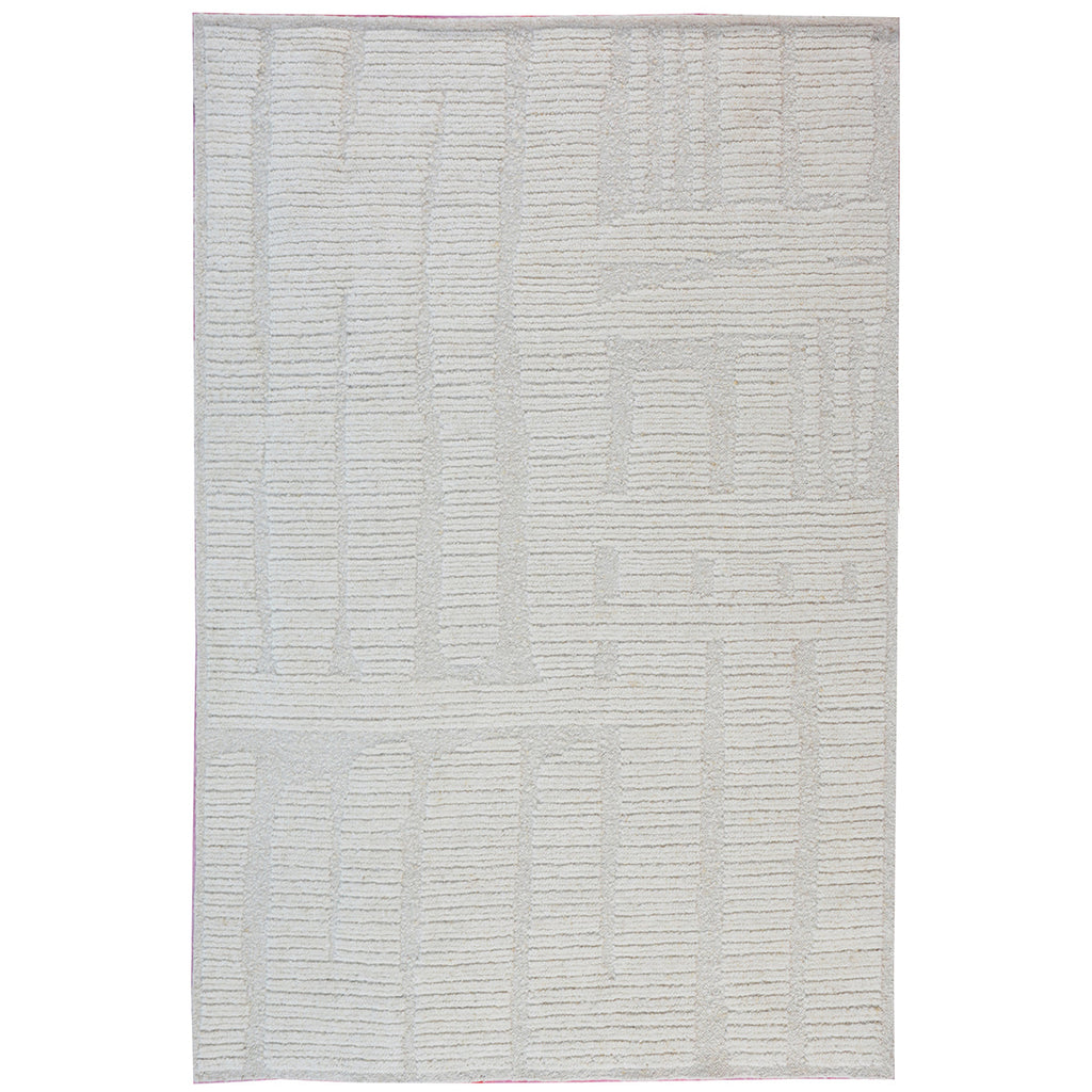 MOROCCAN TZ534 IVORY