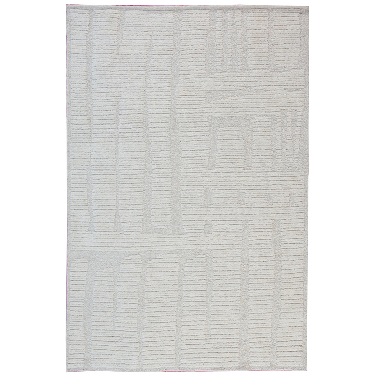 MOROCCAN TZ534 IVORY