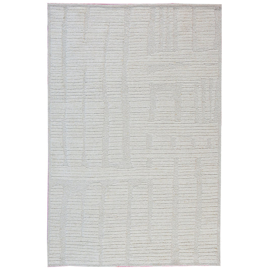 MOROCCAN TZ534 IVORY