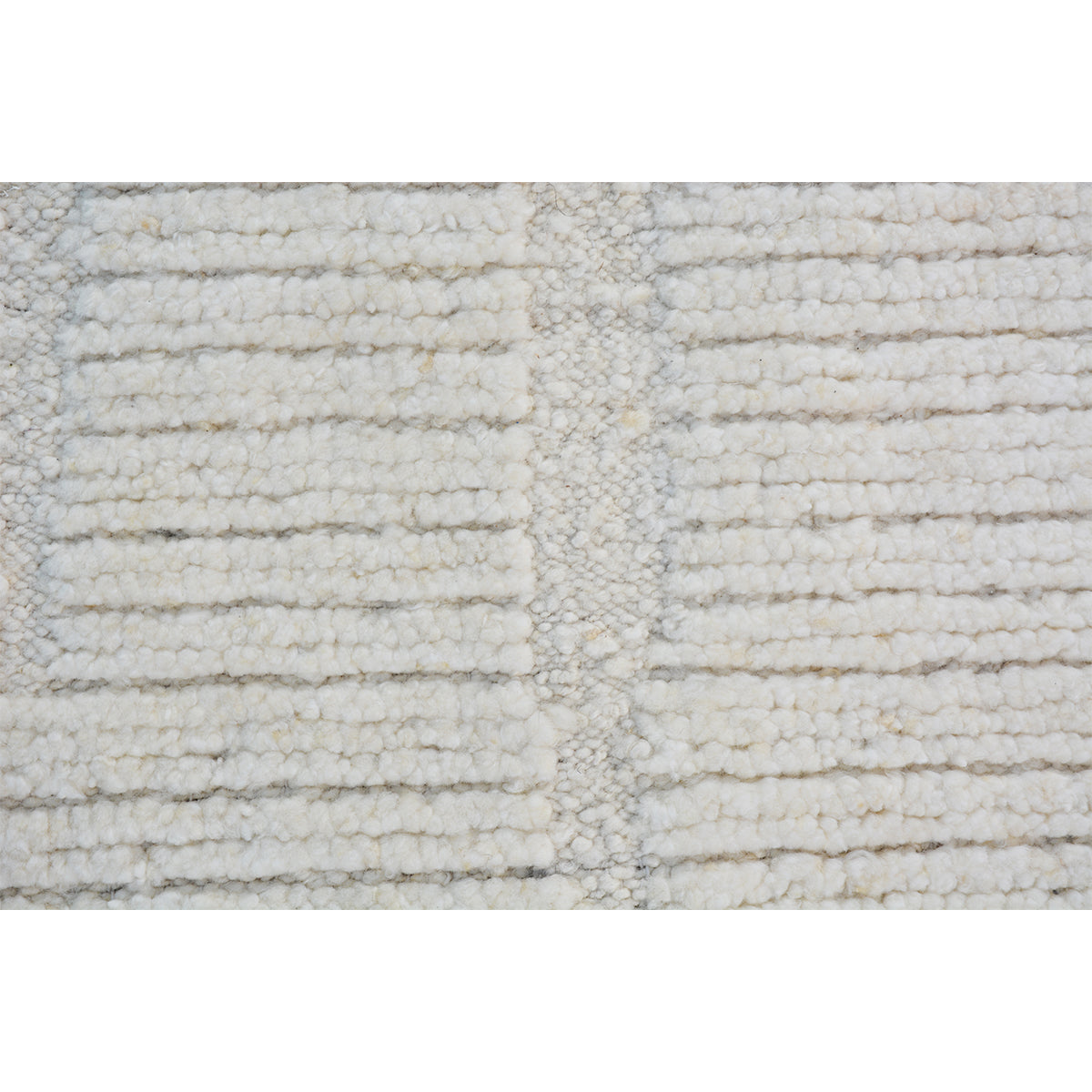 MOROCCAN TZ534 IVORY