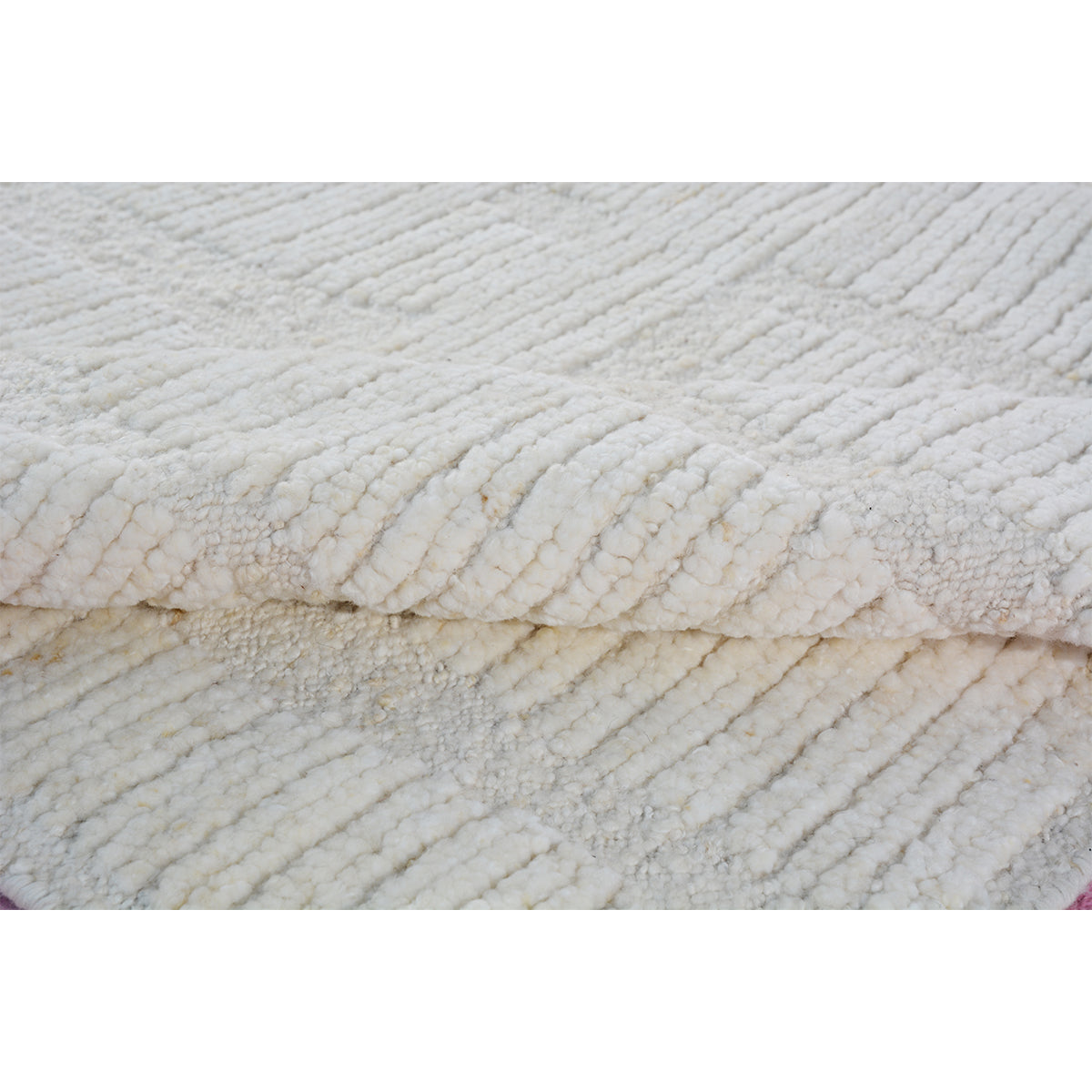 MOROCCAN TZ534 IVORY
