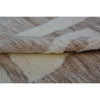 MOROCCAN TZ535 BEIGE / IVORY