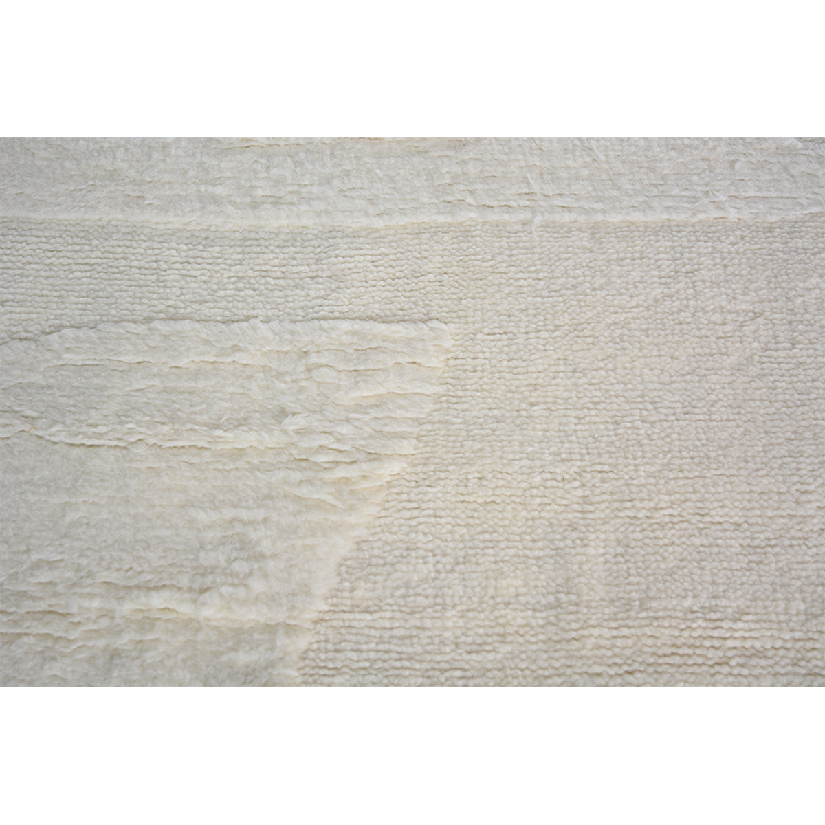 MOROCCAN TZ535 IVORY / IVORY