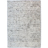 MOROCCAN TZ536 IVORY / BLACK