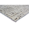 MOROCCAN TZ536 IVORY / BLACK