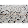 MOROCCAN TZ536 IVORY / BLACK