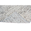 MOROCCAN TZ536 IVORY / BLACK