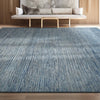 MOROCCAN TZ568 BLUE