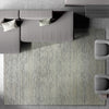 MOROCCAN TZ568 DARK GREY